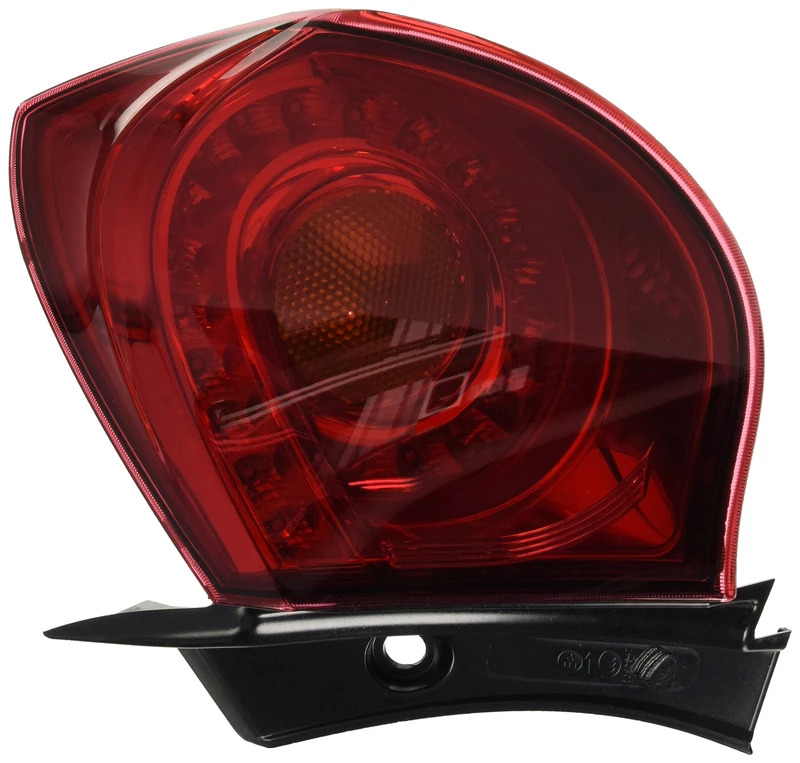 Magneti Marelli 712204101110 Rear Lamp Est, Right