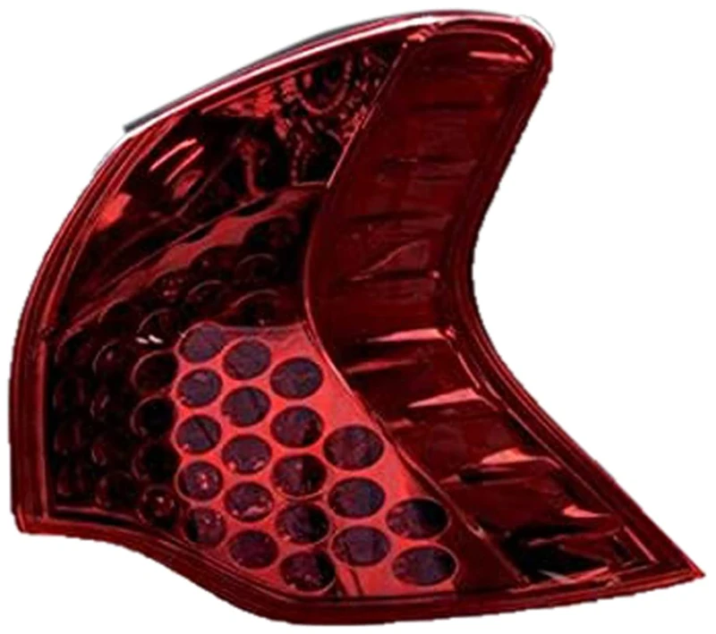 Magneti Marelli 714026030802 Rear Lamp Est, Right