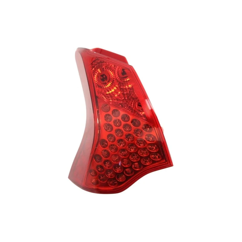 Magneti Marelli 714026030702 Rear Lamp Est, Left