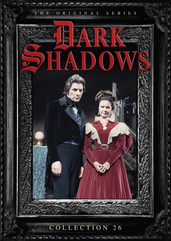 Dark Shadows Collection 26 [DVD] [Region 1] [US Import] [NTSC] - Image 1