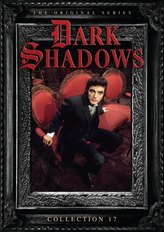 Dark Shadows Collection 17 [DVD] [2005] [Region 1] [US Import] [NTSC]