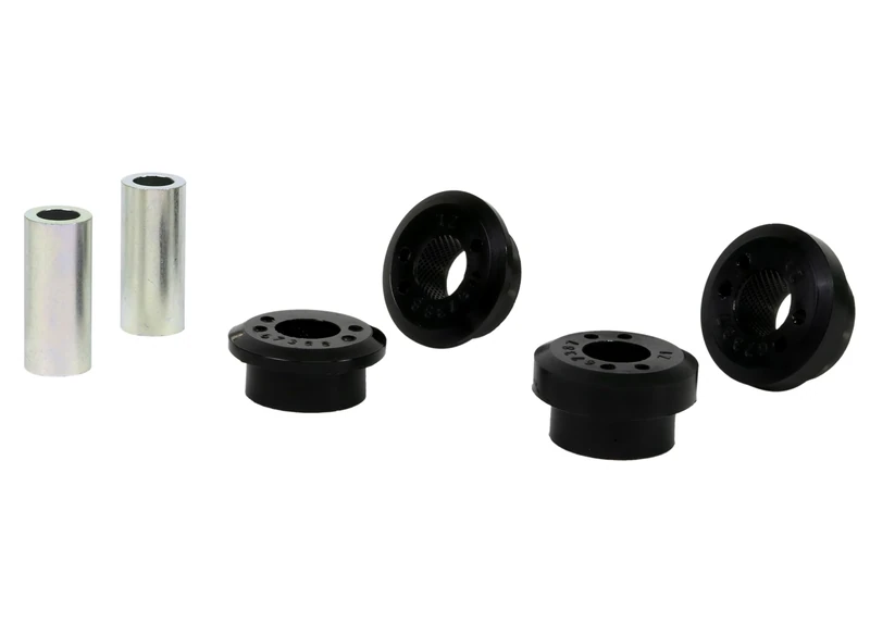 Whiteline Control Arm - Lower Rear Outer Bushing compatible with Subaru Legacy III BE-BH/IV BL-BP/Outback BE-BH 1999-2010 - Image 1
