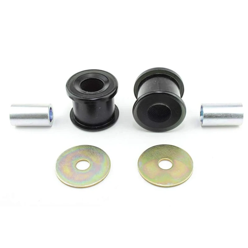 Whiteline Control Arm - Lower Inner Rear Bushing compatible with Saab 9-2X Estate/Subaru Forester SF-SG/Impreza/Legacy I-III/Legacy Outback/Outback 1989-2008