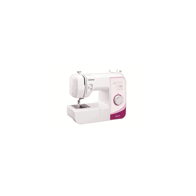 BROTHER Sewing Machine, Multi-Colour, One Size