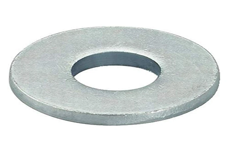 Fischer Washer U 79729 8 x 40 cm