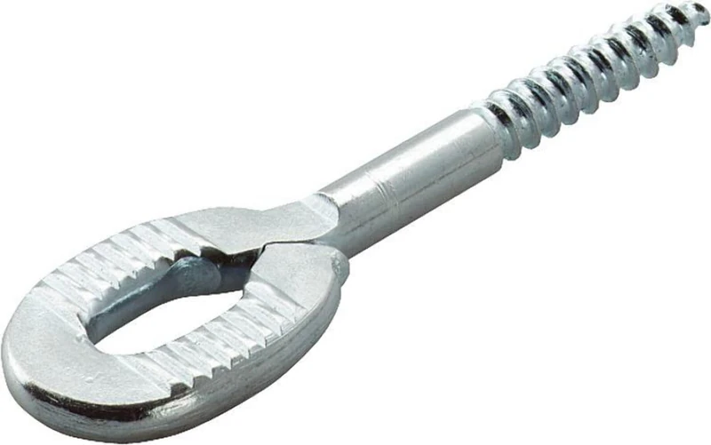 Fischer LLS 6 x 50 79700 Slotted Hole Screw