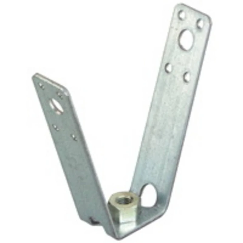 fischer 64094 Trapezoidal Hanger TZ M 8 - Image 1