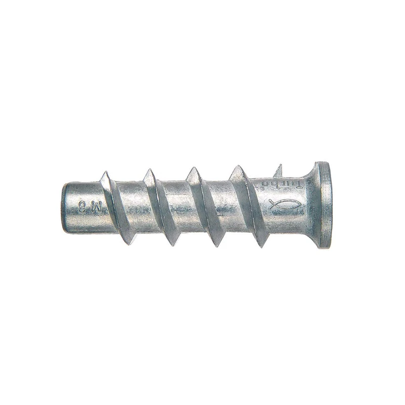 Fischer aerated Concrete Anchors FTP M Black 78416 - Image 1