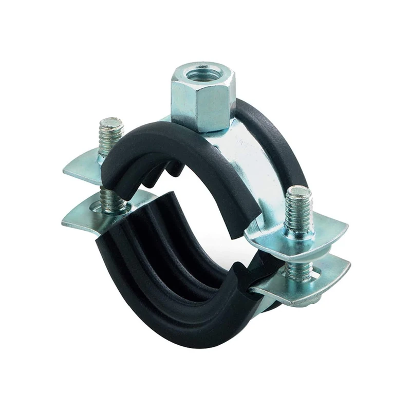 Fischer FRS Pipe Clamp 48 – 54, 510970 – M8/M10