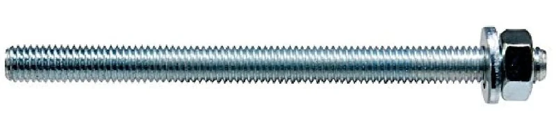 Fischer Still Bar FIS A M 12 X 180 A4, 10 Pieces, Stainless Steel, 090452