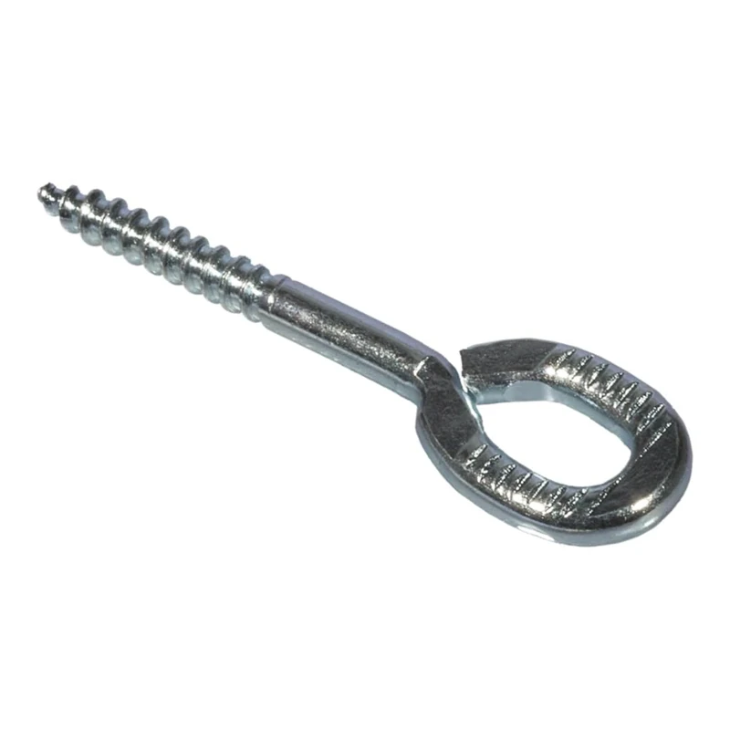 Fischer LLS 8 x 50 79701 Slotted Hole Screw