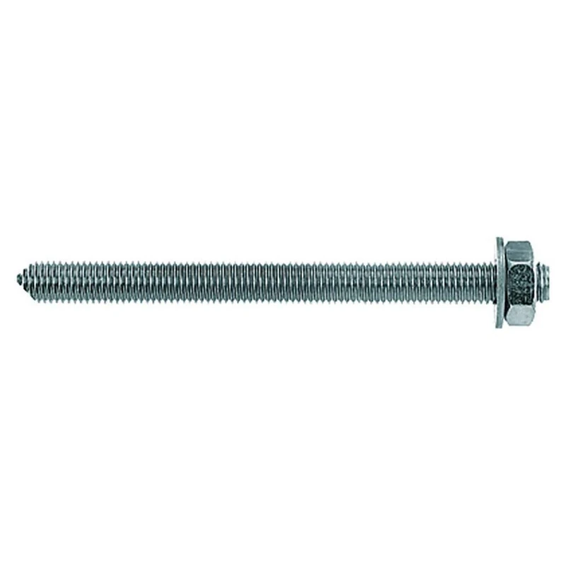 Nautical Anchor Rod RG M 10 x 350, A4, 95709