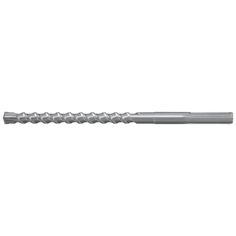 Fischer 512609 SDS Max Drill Bit IV 20/200/320, 504214 - Image 1