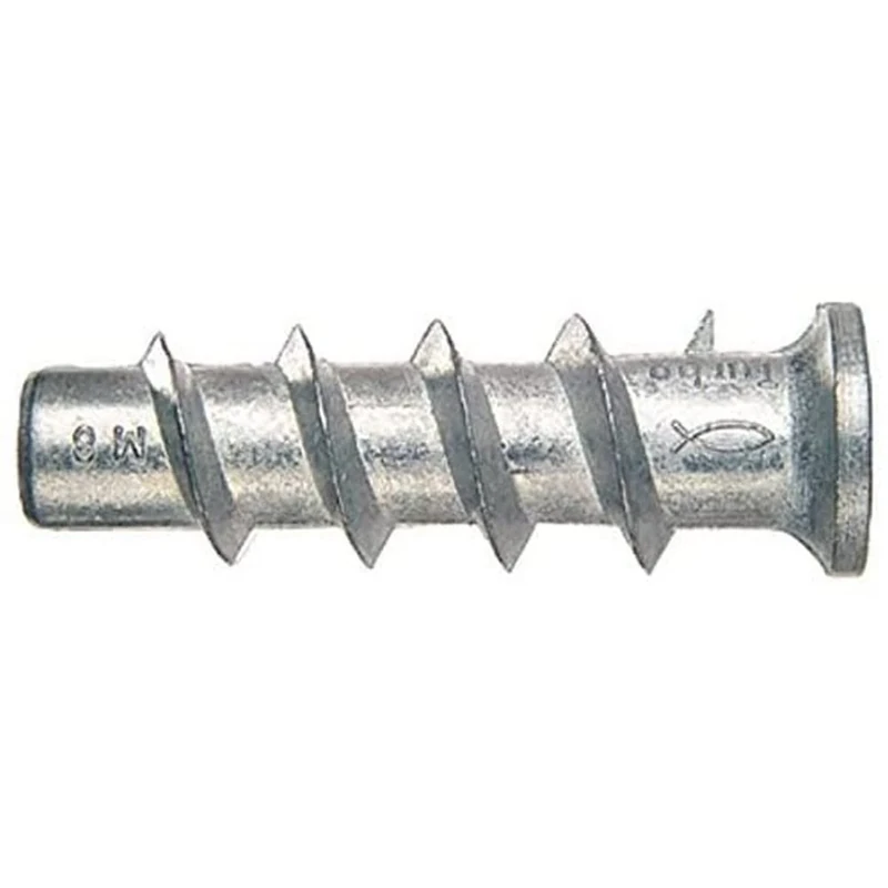 Fischer aerated Concrete Anchors FTP M 10 78417