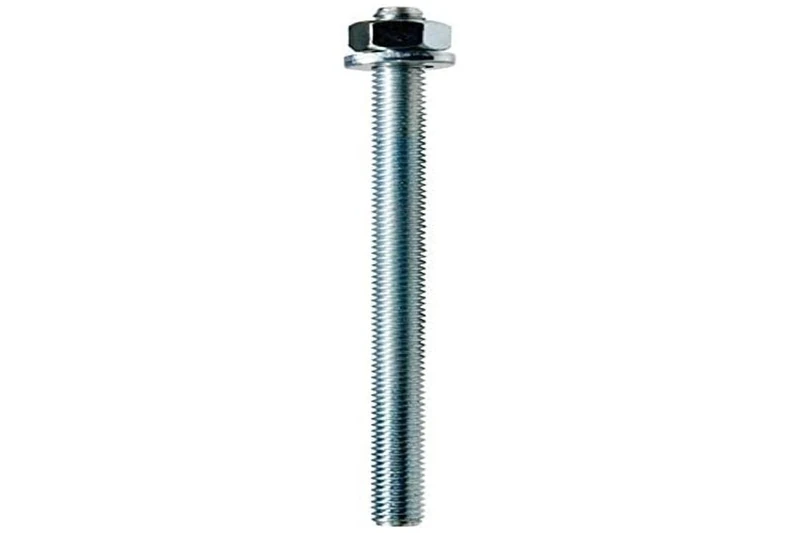 fischer 90442 Anchor Rod FIS A M 8 x 130 A4