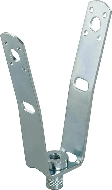 Fischer 79825 Trapezoidal Hanger TZH M 8