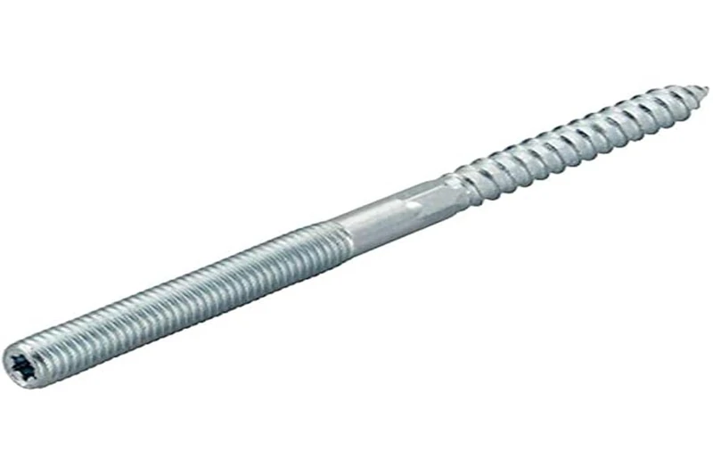 Fischer 77709 Hanger Bolts STST 10 x 120 - Image 1