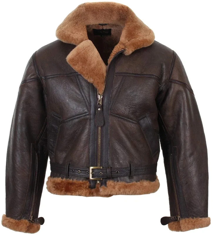 Mil-Tec Unisex British Raf Jacket, Navy Multicolor, S UK