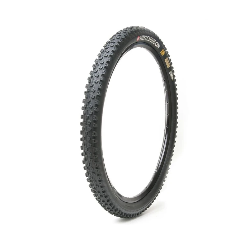 HUTCHINSON Toro Tyre Bicycle Unisex, unisex, TORO, black, 26x2,15 (54-559)