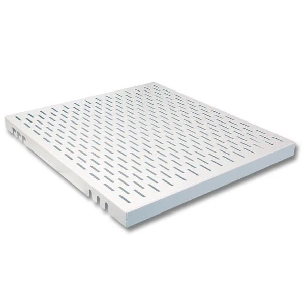 EFB-Elektronik RAL7035 19" Heavy Duty Shelf Bolt Mount Depth 870 mm