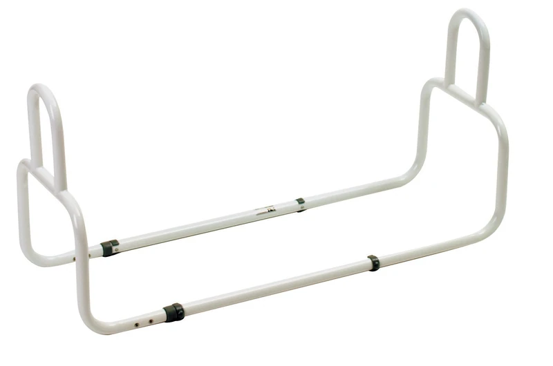 Homecraft Double Ended Bed Grab Rail - Safety Support Rail
