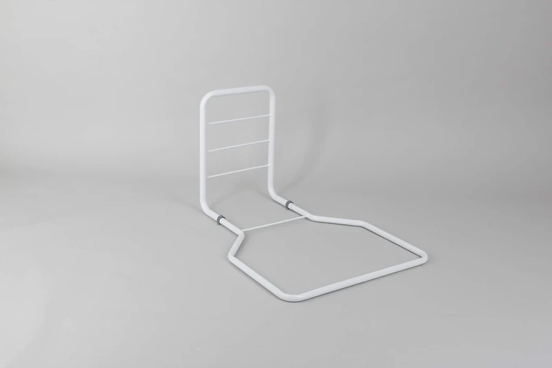 Homecraft Bed Grab Rail for Slatted Beds, Fall Prevention, Stable Large Base, Extra Leverage for Safety, Aid to Independent Living,(Eligible for VAT relief in the UK)