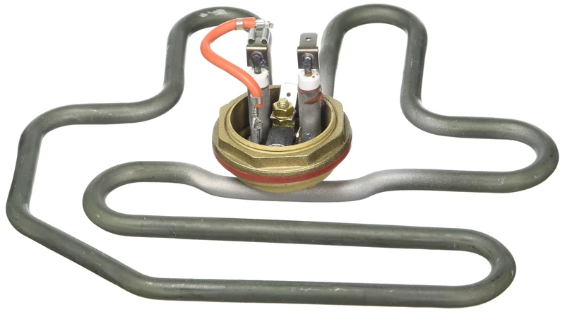 Generic IM3000 Immersion Heater Elements and Stats - Image 1