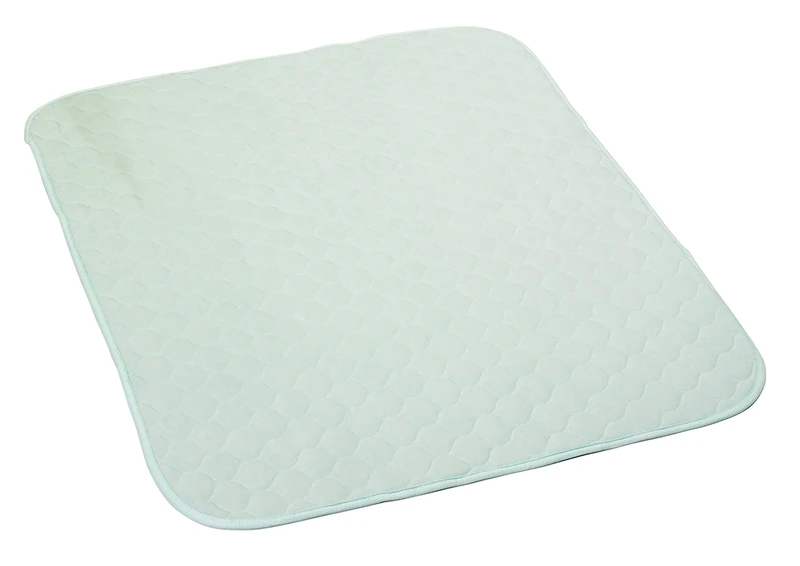 HOMECRAFT Abso Reusable Bed Protector - 75 cm x 90 cm (Eligible for VAT relief in the UK) - Image 1