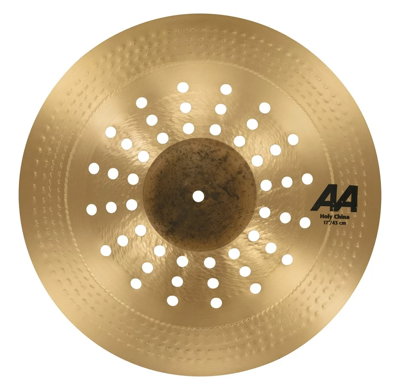 SABIAN - 17" AA Holy China
