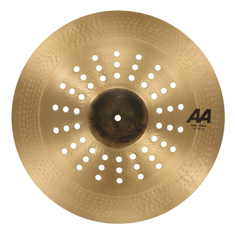 SABIAN - 19" AA Holy China