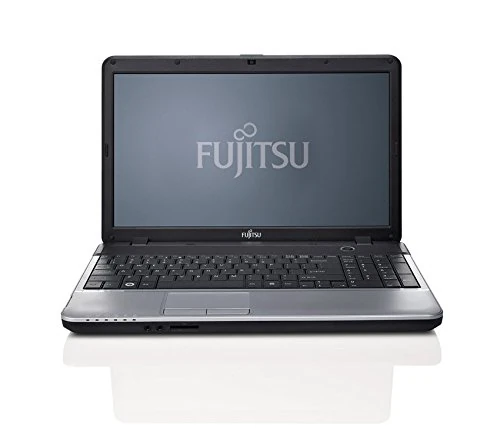 Fujitsu Lifebook A531 15.6 inch Laptop (Intel Core i3 2350M 2.3GHz, 4GB RAM, 500GB HDD, DVD+RW, Windows 7 Home Premium 64-bit)