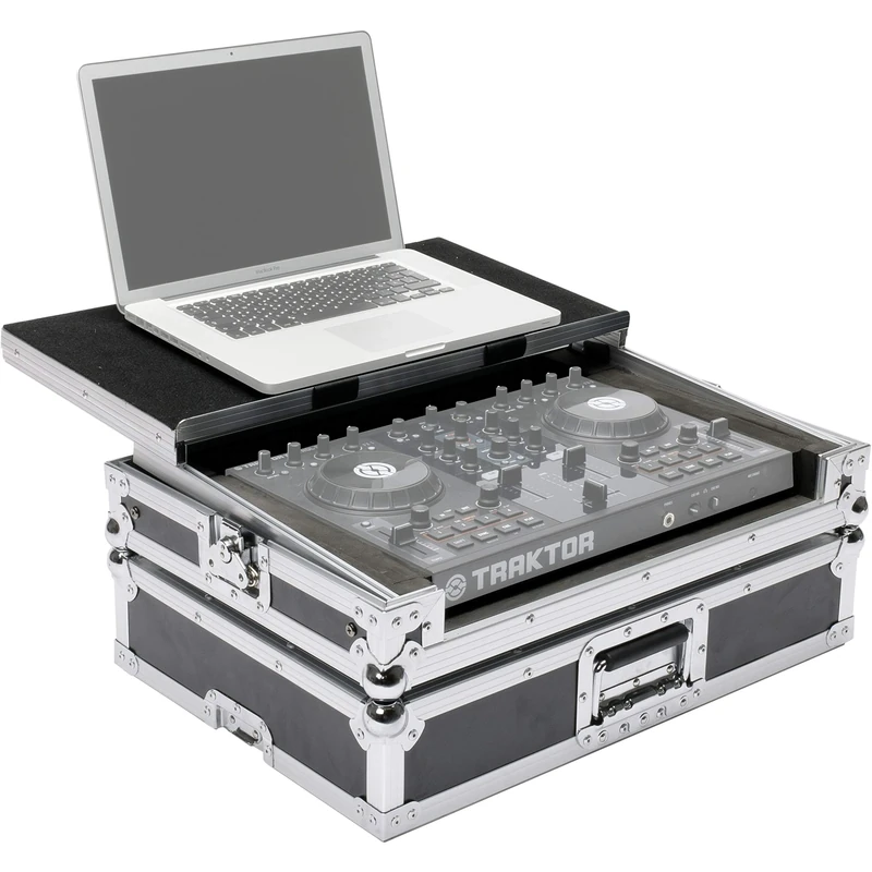 Magma 40954 S2/MC6000 DJ Controller Workstation