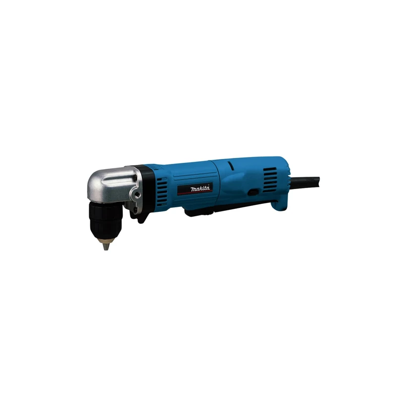 Angle Drill 10mm 450w (Keyless Chuck + Job Light)