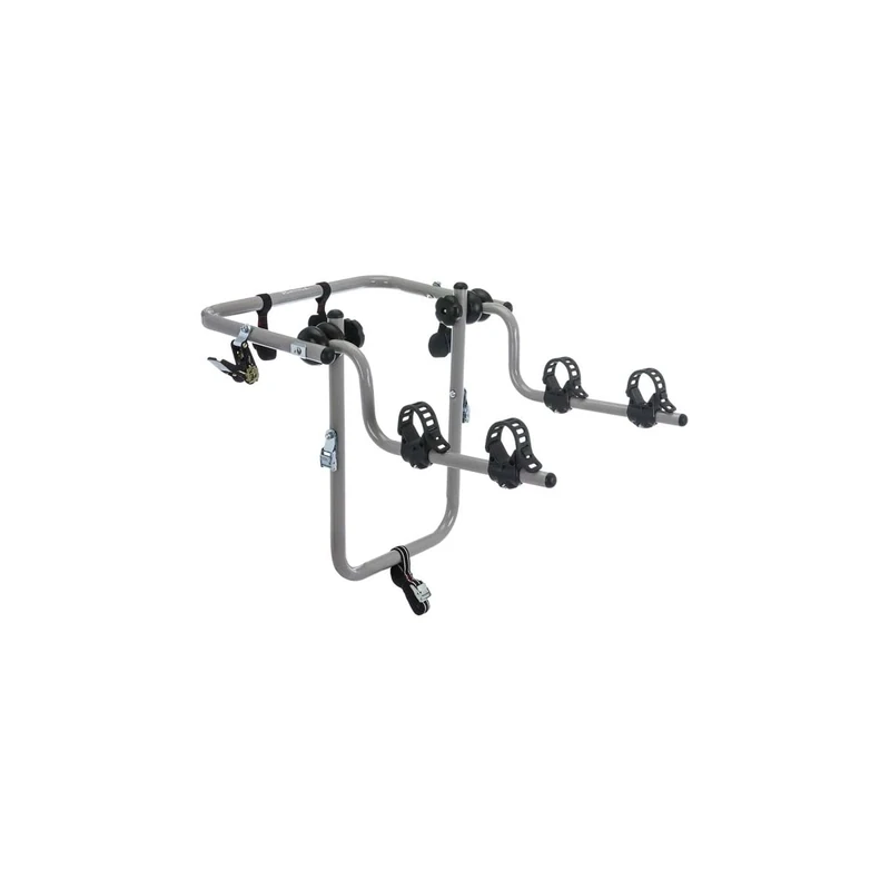 PERUZZO CYCLE CARRIER SPARE WHEEL BIKE CARRIER 4X4