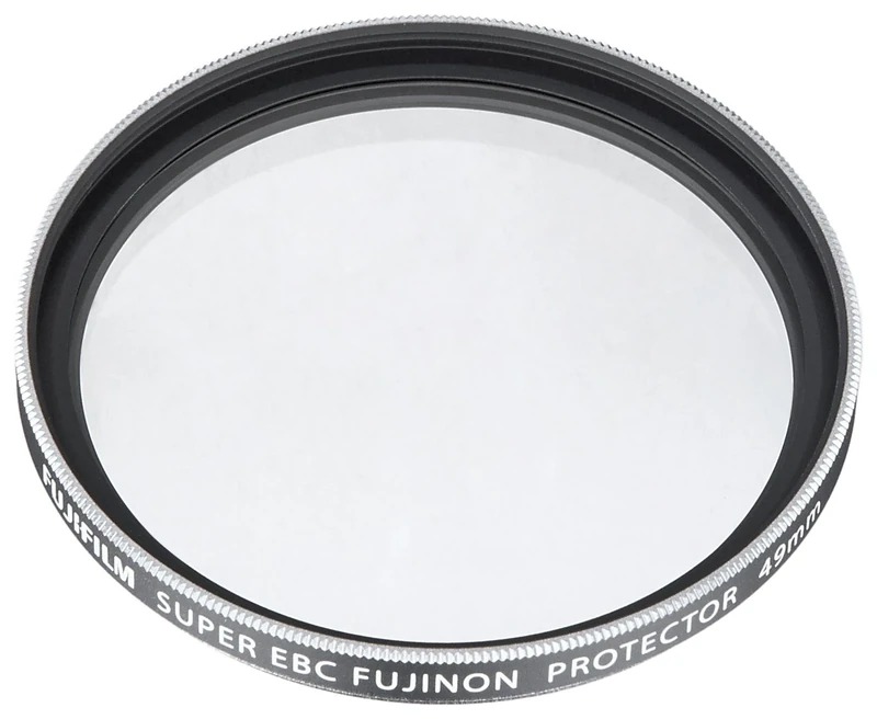 Fujifilm 49mm Protector Filter