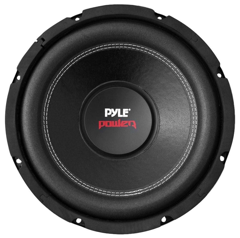 Pyle PLPW15D 2000W 15 inch Dual Voice Coil 4 Ohm Subwoofer - Image 1