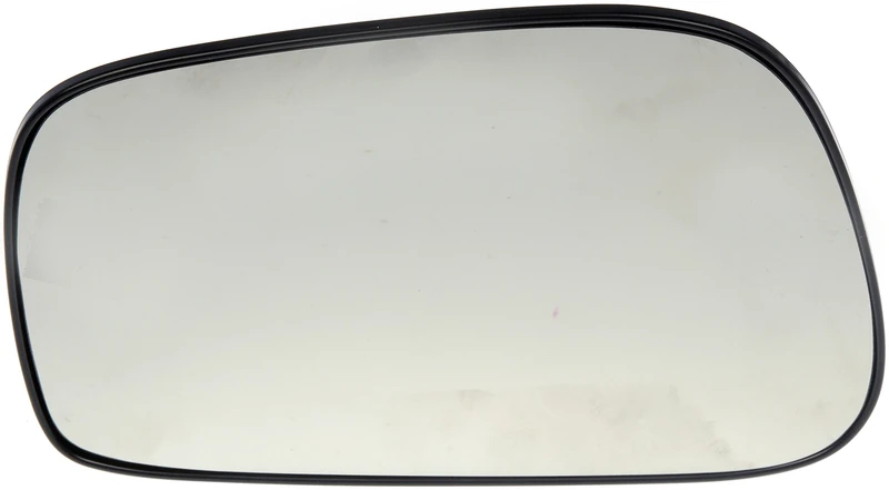Dorman 56405 Driver Side Non-Heated Plastic Backed Mirror Glass