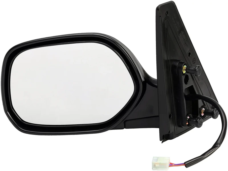 Dorman 955-990 Driver Side Power View Car Wing Mirror
