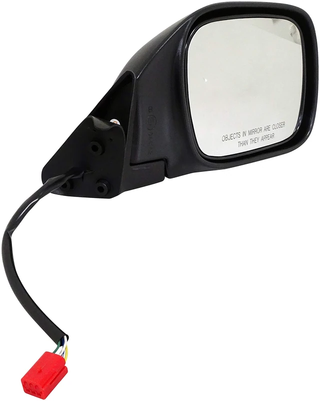 Dorman 955-951 Passenger Side Power View Wing Mirror