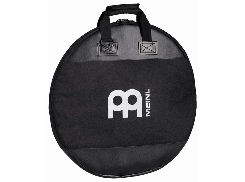 Meinl Cymbals Gig Cymbal Bag 22 inch (55,88cm) for Drum Kit – Gig Bag with Heavy Duty Fabric, Carrying Grip (MSTCB22)