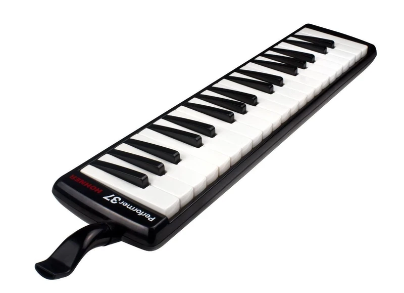 Hohner S37 Performer 37-Key Melodica Harmonica
