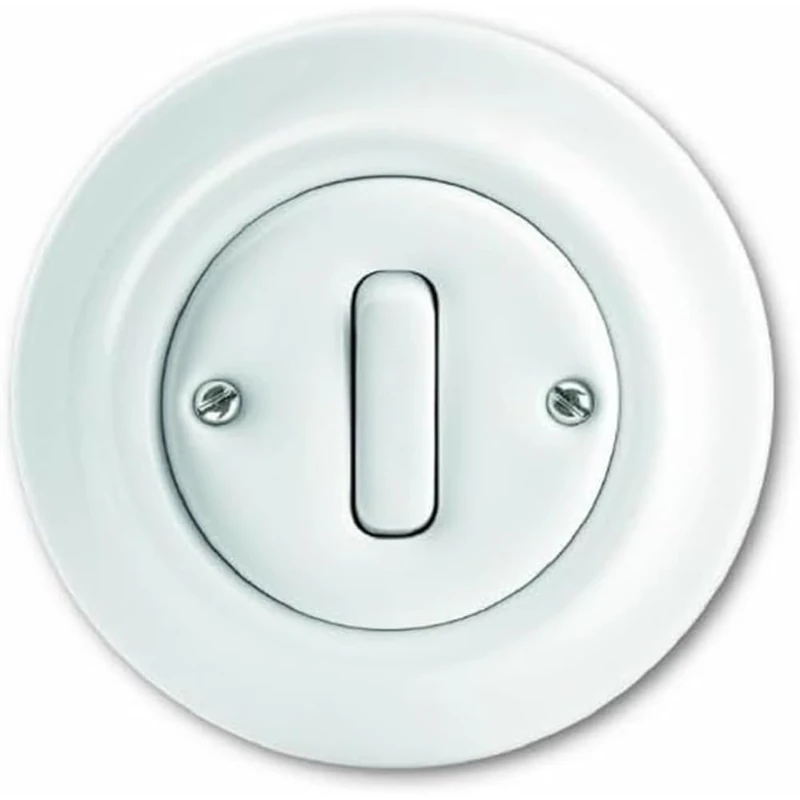 Busch-Jaeger 2002/6 UJ – 64 Off Toggle Switch
