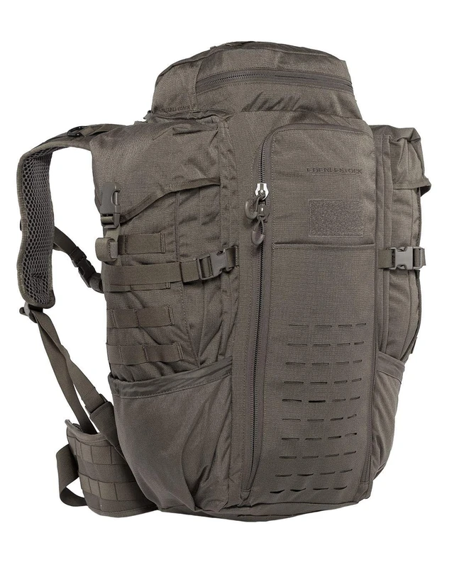 Eberlestock F3MJ Halftrack 2150 cu in 3-Day Tactical Pack - Image 1