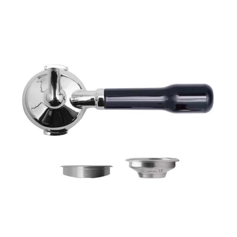 1-way LELIT58 filterholder with classic handle