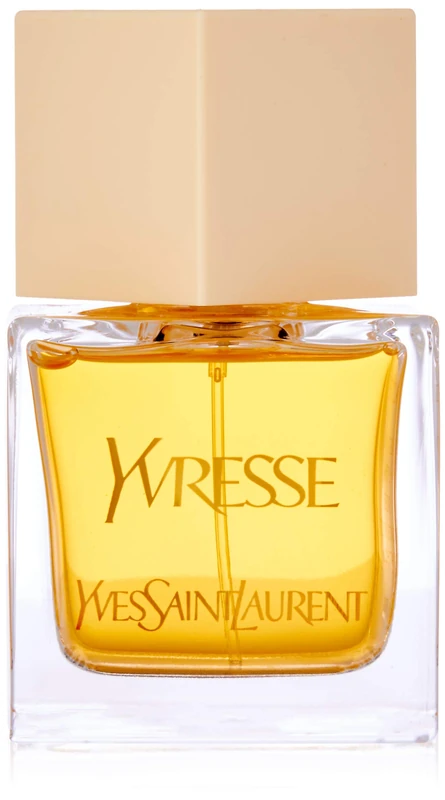 Yves Saint Laurent YVRESSE Eau De Toilette - 80ml - Image 1
