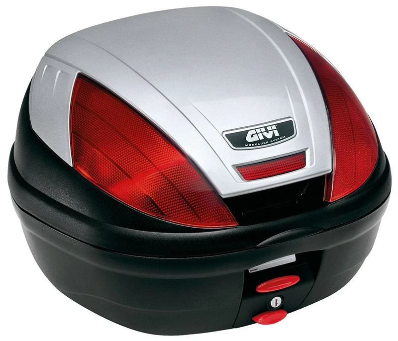 GIVI E370NS Rear Top Case Kit
