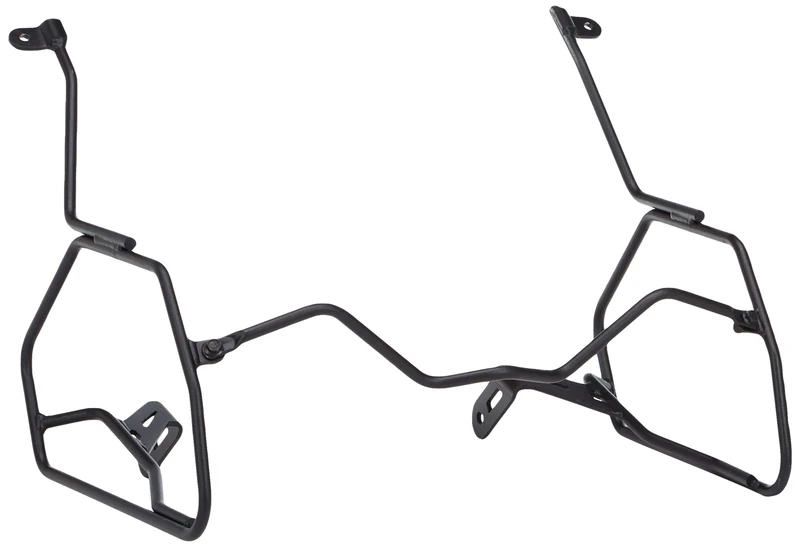 GIVI Te705 Easy Lock Saddlebag Support