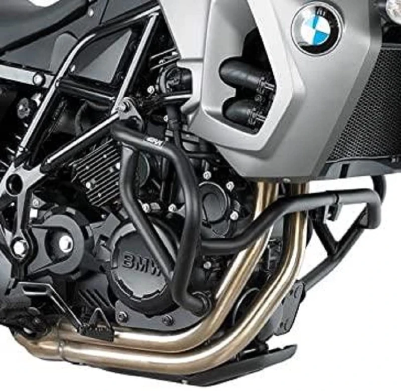 GIVI - TN690 - Engine Guard BMW F650 GS/F800 GS 08-12