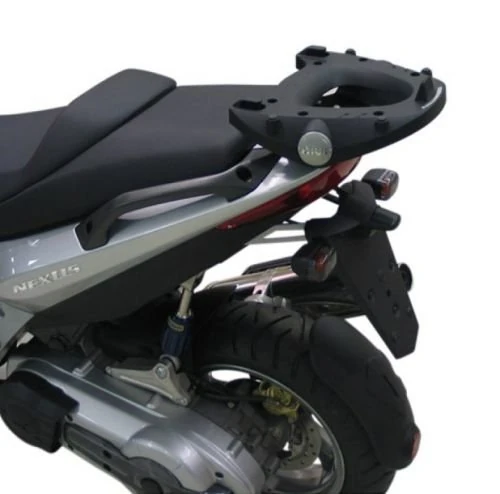 GIVI E682M Top Box Rack for Gilera Nexus 300 500