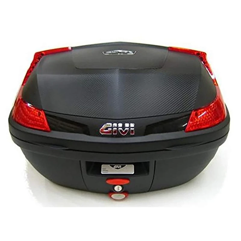 GIVI B47NML Top Case, 570 cm Width x 340 cm Height x 445 cm Depth
